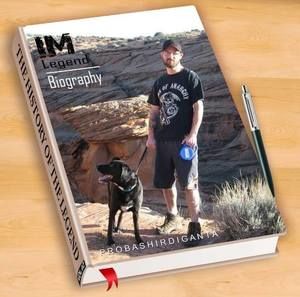 Meet your Posher, Daniel